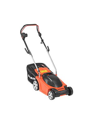 EM-330 Elektrická kosačka