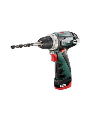 PowerMaxx BS Basic  (600080500) 