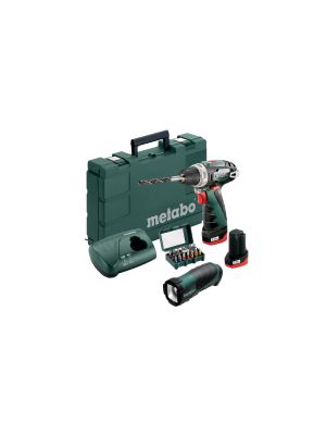 PowerMaxx BS Basic Set  (600080930) 
