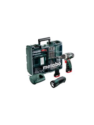 PowerMaxx BS Basic Set  (600080940) 