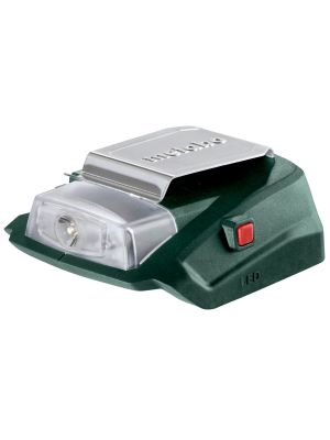 PA 14.4-18 LED-USB  (600288000) 
