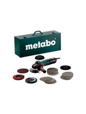 WEV 15-125 Quick Inox Set  (600572500) 