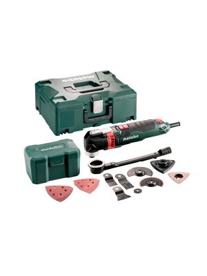 MT 400 Quick Set  (601406700) 