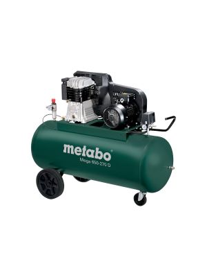 Mega 650-270 D  (601543000) 