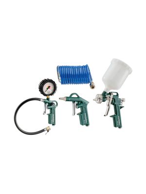 LPZ 4 Set  (601585000) 