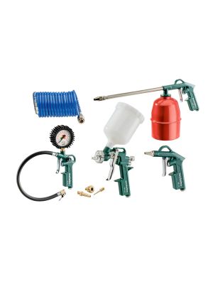 LPZ 7 Set  (601586000) 