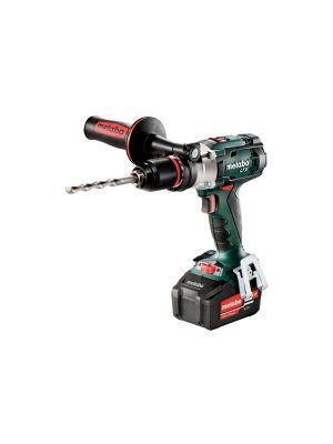 SB 18 LTX Impuls   (602192650) 
