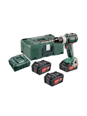 SB 18 LT BL Set  (602316960) 