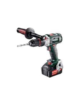 SB 18 LTX BL I   (602352650) 