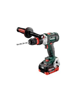 SB 18 LTX BL Q I   (602353660) 