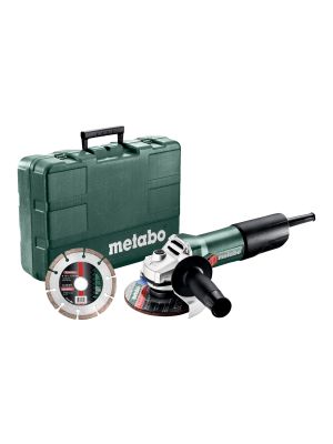 W 850-125 Set  (603608510) 