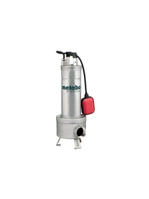 SP 28-50 S Inox  (604114000) 