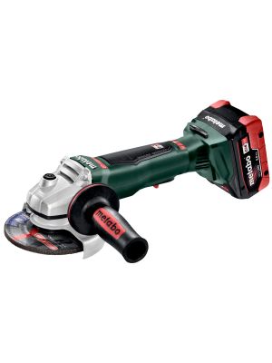 WPB 18 LTX BL 125 Quick  (613075810) 