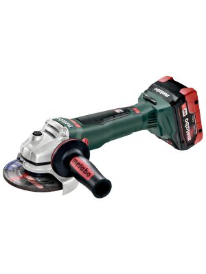 WB 18 LTX BL 125 Quick  (613077810) 