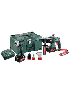 Combo Set 2.3.3 18 V   (685084000) 