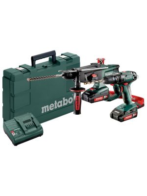 Combo Set 2.3.4 18 V  (685090000) 