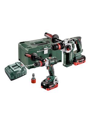 Combo Set 2.3.9 18 V BL LiHD  (685121000) 
