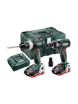 Combo Set 2.1.9 18 V BL LiHD   (685137000) 