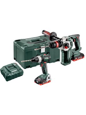 Combo Set 2.3.6 18 V  BL LiHD  (685139000) 