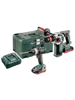 Combo Set 2.3.7 18 V BL LiHD  (685140000) 