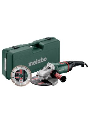 WE 22-230 MVT + Diamantscheibe Set   (690805000) 