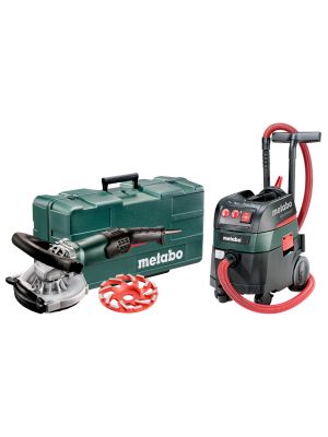RSEV 19-125 RT + ASR 35 M ACP Set  (691001000) 