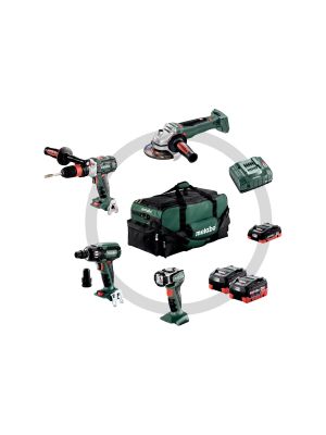 Combo Set 4.1 LiHD  (691015000) 