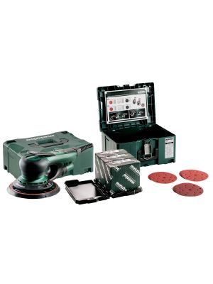 SXE 150-2.5 BL Set  (691037000) 
