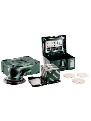 SXE 150-5.0 BL Set  (691038000) 