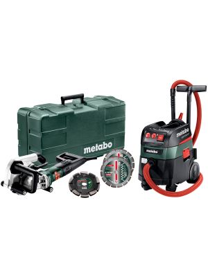 MFE 40 + ASR 35 M ACP Set  (691059000) 