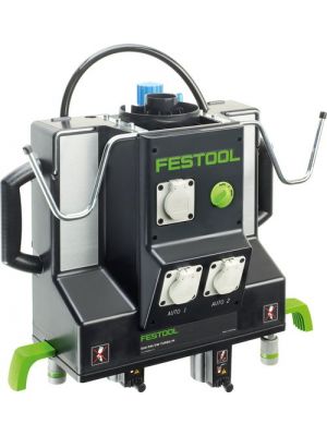 Festool Prípoj energie/odsávania EAA EW/DW CT/SRM/M