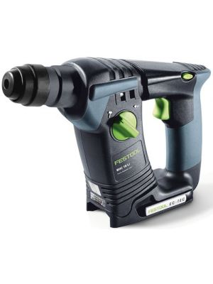 Festool Akumulátorové vŕtacie kladivo BHC 18 Li-Basic