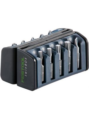 Festool twinBOX BB-MIX