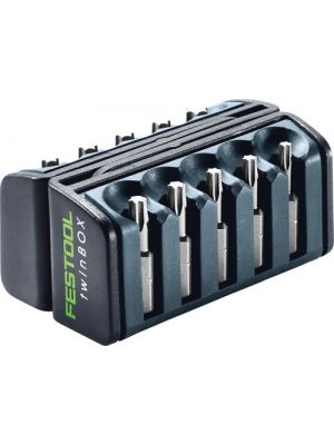 Festool twinBOX BB-TX