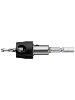 Festool Záhlbníky BSTA HS D 3,5 CE