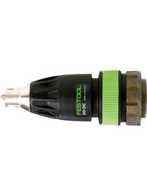 Festool Hĺbkový doraz DD-DC