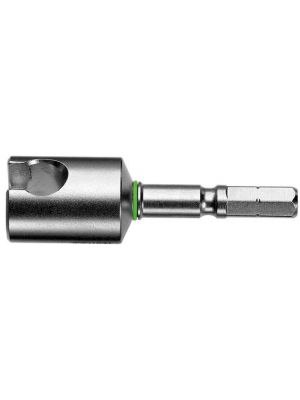 Festool Nadstavec na skrutkovanie skôb a hákov HD D 18 CE