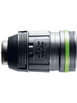 Festool Hĺbkový doraz DC UNI FF