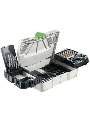 Festool Montážny balík SYS 1 CE-SORT