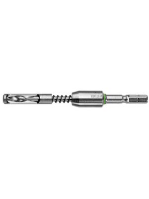 Festool Strediaci vrták ZB HS D 5 EURO CE