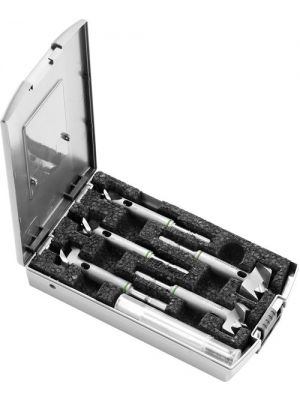 Festool Súprava Forstnerových vrtákov FB Set D 15-35 CE-Zobo