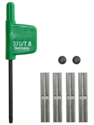 Festool Súprava otoč. platničiek HW-WP 25x5,5x1,1 (4x)