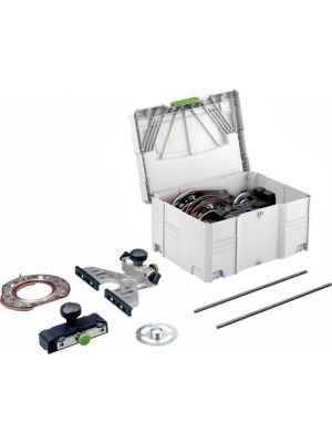 Festool Súprava príslušenstva ZS-OF 2200 M