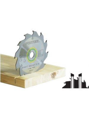 Festool Štandardný pílový kotúč 160x1,8x20 W18