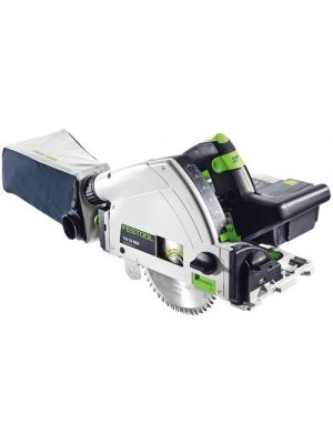 Festool Akumulátorová ponorná píla TSC 55 Li 5,2 REBI-Plus/XL-SCA