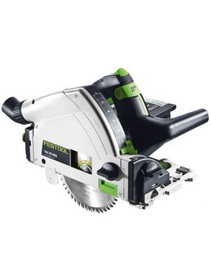 Festool Akumulátorová ponorná píla TSC 55 Li REB-Basic