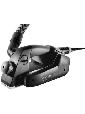 Festool Jednoručný hoblík EHL 65 EQ-Plus