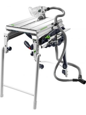 Festool Stolová píla CS 50 EBG PRECISIO