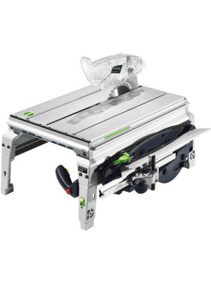 Festool Stolová píla CS 50 EBG-FLR PRECISIO