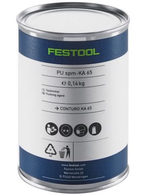 Festool Umývací prostriedok PU spm 4x-KA 65